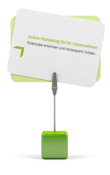 Internetagentur Dresden - Online-Marketing für Unternehmen